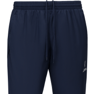 Брюки спортивные JOGEL CAMP 2 Lined Pants, темно-синий, детский - Брюки спортивные JOGEL CAMP 2 Lined Pants, темно-синий, детский