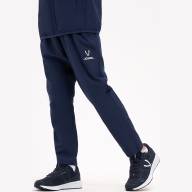 Брюки спортивные JOGEL CAMP 2 Lined Pants, темно-синий, детский - Брюки спортивные JOGEL CAMP 2 Lined Pants, темно-синий, детский