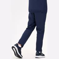 Брюки спортивные JOGEL CAMP 2 Lined Pants, темно-синий, детский - Брюки спортивные JOGEL CAMP 2 Lined Pants, темно-синий, детский