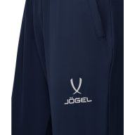Брюки спортивные JOGEL CAMP 2 Lined Pants, темно-синий, детский - Брюки спортивные JOGEL CAMP 2 Lined Pants, темно-синий, детский