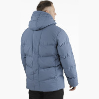 KELME Куртка NABIVIA 7561MF1040.471 (06-XL)