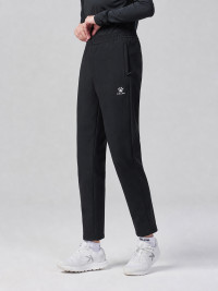 Брюки KELME Knitted Trousers Black