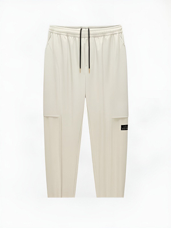Брюки KELME Woven Trousers Beige