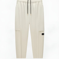 Брюки KELME Woven Trousers Beige - Брюки KELME Woven Trousers Beige