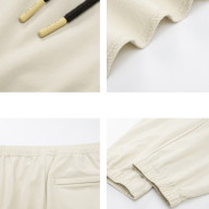 Брюки KELME Woven Trousers Beige - Брюки KELME Woven Trousers Beige