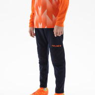Детские вратарские брюки KELME Goalkeeper Pants Kid Dark Blue - Детские вратарские брюки KELME Goalkeeper Pants Kid Dark Blue