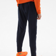 Детские вратарские брюки KELME Goalkeeper Pants Kid Dark Blue - Детские вратарские брюки KELME Goalkeeper Pants Kid Dark Blue