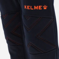 Детские вратарские брюки KELME Goalkeeper Pants Kid Dark Blue - Детские вратарские брюки KELME Goalkeeper Pants Kid Dark Blue