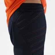 Детские вратарские брюки KELME Goalkeeper Pants Kid Dark Blue - Детские вратарские брюки KELME Goalkeeper Pants Kid Dark Blue