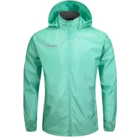 Детская ветровка KELME Children's Raincoat Mint - Детская ветровка KELME Children's Raincoat Mint