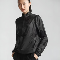 Дождевик KELME Skin Coat Black - Дождевик KELME Skin Coat Black