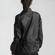 Дождевик KELME Skin Coat Black - Дождевик KELME Skin Coat Black