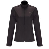 Дождевик KELME Skin Coat Black - Дождевик KELME Skin Coat Black