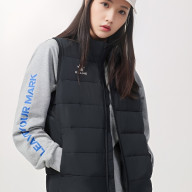 Жилет KELME Women's Vest Black - Жилет KELME Women's Vest Black