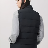 Жилет KELME Women's Vest Black - Жилет KELME Women's Vest Black