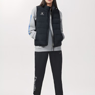 Жилет KELME Women's Vest Black - Жилет KELME Women's Vest Black