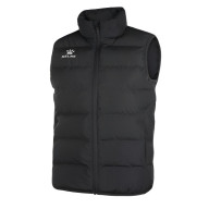 Жилет KELME Women's Vest Black - Жилет KELME Women's Vest Black
