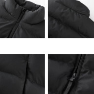 Жилет KELME Women's Vest Black - Жилет KELME Women's Vest Black