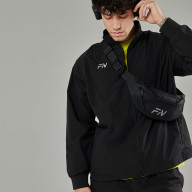 Спортивный костюм FN Millennium Black - Спортивный костюм FN Millennium Black
