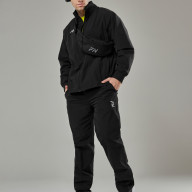 Спортивный костюм FN Millennium Black - Спортивный костюм FN Millennium Black