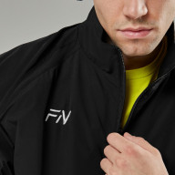 Спортивный костюм FN Millennium Black - Спортивный костюм FN Millennium Black