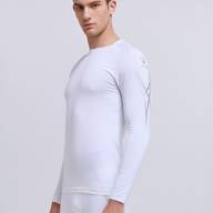 Термобелье (верх) KELME Thin Tights White - Термобелье (верх) KELME Thin Tights White