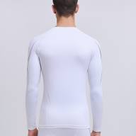 Термобелье (верх) KELME Thin Tights White - Термобелье (верх) KELME Thin Tights White