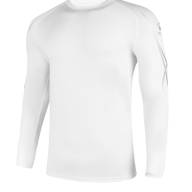 Термобелье (верх) KELME Thin Tights White - Термобелье (верх) KELME Thin Tights White