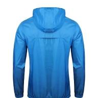 Детская ветровка KELME Woven Jacket Blue - Детская ветровка KELME Woven Jacket Blue