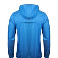 Детская ветровка KELME Woven Jacket Blue - Детская ветровка KELME Woven Jacket Blue