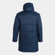 Куртка удлиненная JOMA ISLANDIA III - Куртка удлиненная JOMA ISLANDIA III