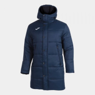 Куртка удлиненная JOMA ISLANDIA III - Куртка удлиненная JOMA ISLANDIA III