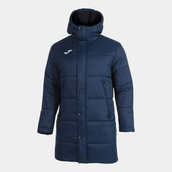 Куртка удлиненная JOMA ISLANDIA III