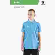 Поло Kelme BASIC 7351PL3070/7351PL3070.906 - Поло Kelme BASIC 7351PL3070/7351PL3070.906