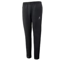 Брюки KELME Women's Knitted Straight Trousers Black