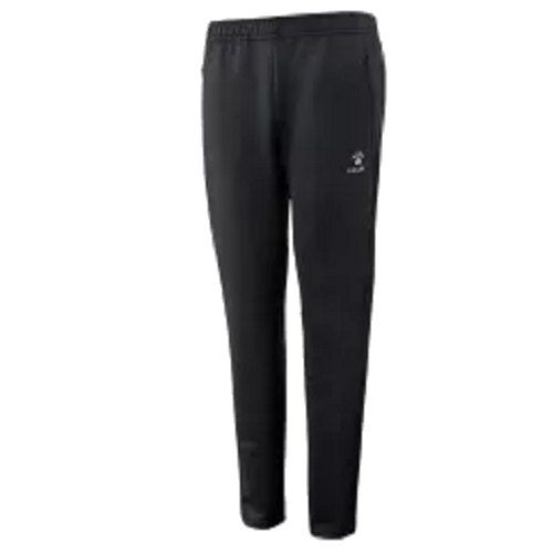 Брюки KELME Women's Knitted Straight Trousers Black