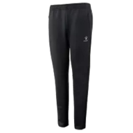 Брюки KELME Women's Knitted Straight Trousers Black - Брюки KELME Women's Knitted Straight Trousers Black