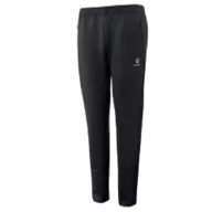 Брюки KELME Women's Knitted Straight Trousers Black - Брюки KELME Women's Knitted Straight Trousers Black