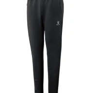 Брюки KELME Women's Knitted Straight Trousers Black - Брюки KELME Women's Knitted Straight Trousers Black