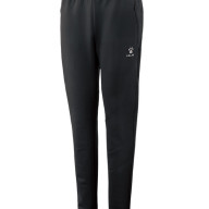 Брюки KELME Women's Knitted Straight Trousers Black - Брюки KELME Women's Knitted Straight Trousers Black