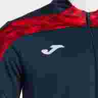 Спортивный костюм JOMA CHAMPIONSHIP VIII DARK NAVY ROJO - Спортивный костюм JOMA CHAMPIONSHIP VIII DARK NAVY ROJO