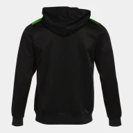 Толстовка JOMA ECO SUPERNOVA 103315.117       - Толстовка JOMA ECO SUPERNOVA 103315.117      