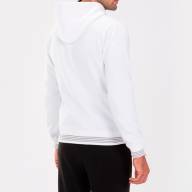 Джемпер с капюшоном JOMA CAMPUS III Белый - Джемпер с капюшоном JOMA CAMPUS III Белый