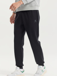 Брюки KELME Knitted Trousers Black