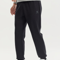 Брюки KELME Knitted Trousers Black - Брюки KELME Knitted Trousers Black