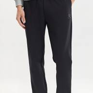 Брюки KELME Knitted Trousers Black - Брюки KELME Knitted Trousers Black