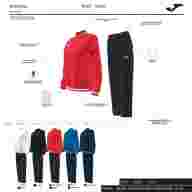 Женский спортивный костюм JOMA MONTREAL   - Женский спортивный костюм JOMA MONTREAL  