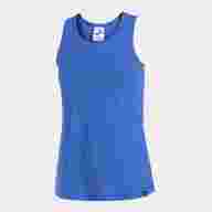 Женская майка на бретельках JOMA CHAMELEON Синий Royal - Женская майка на бретельках JOMA CHAMELEON Синий Royal