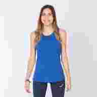 Женская майка на бретельках JOMA CHAMELEON Синий Royal - Женская майка на бретельках JOMA CHAMELEON Синий Royal