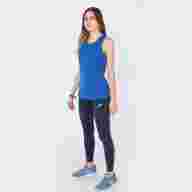 Женская майка на бретельках JOMA CHAMELEON Синий Royal - Женская майка на бретельках JOMA CHAMELEON Синий Royal